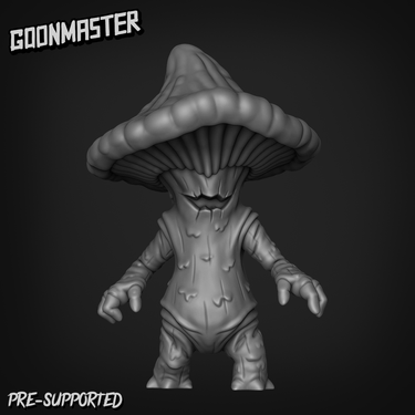 Mushroom Folk Bundle